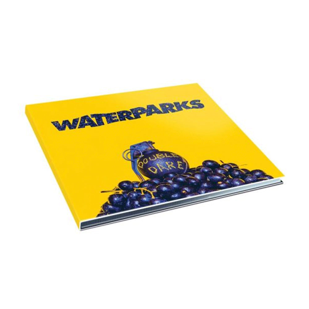 洋楽 Waterparks Double Dare CD Double Dare - CD – Equal Vision Records