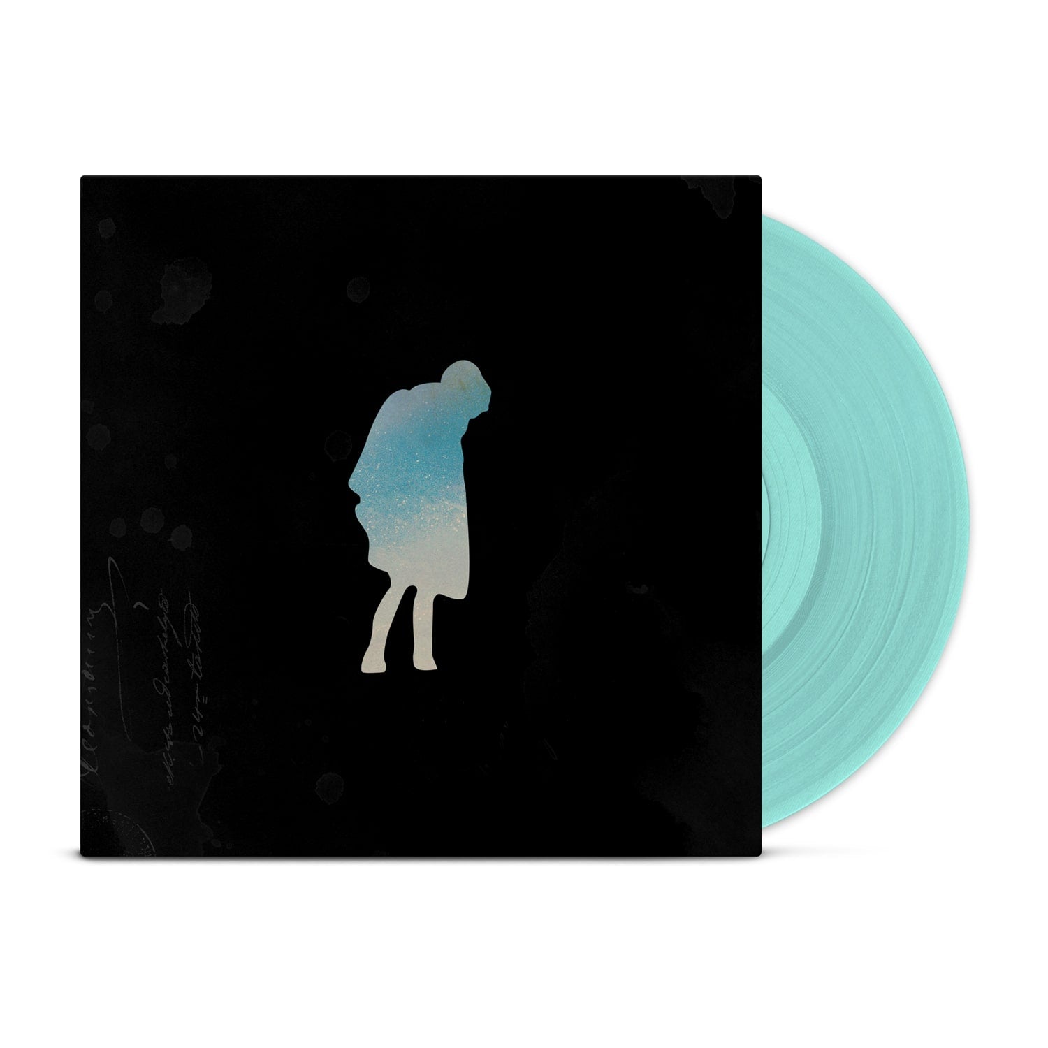 Where The Mind Wants To Go Special Edition Transparent