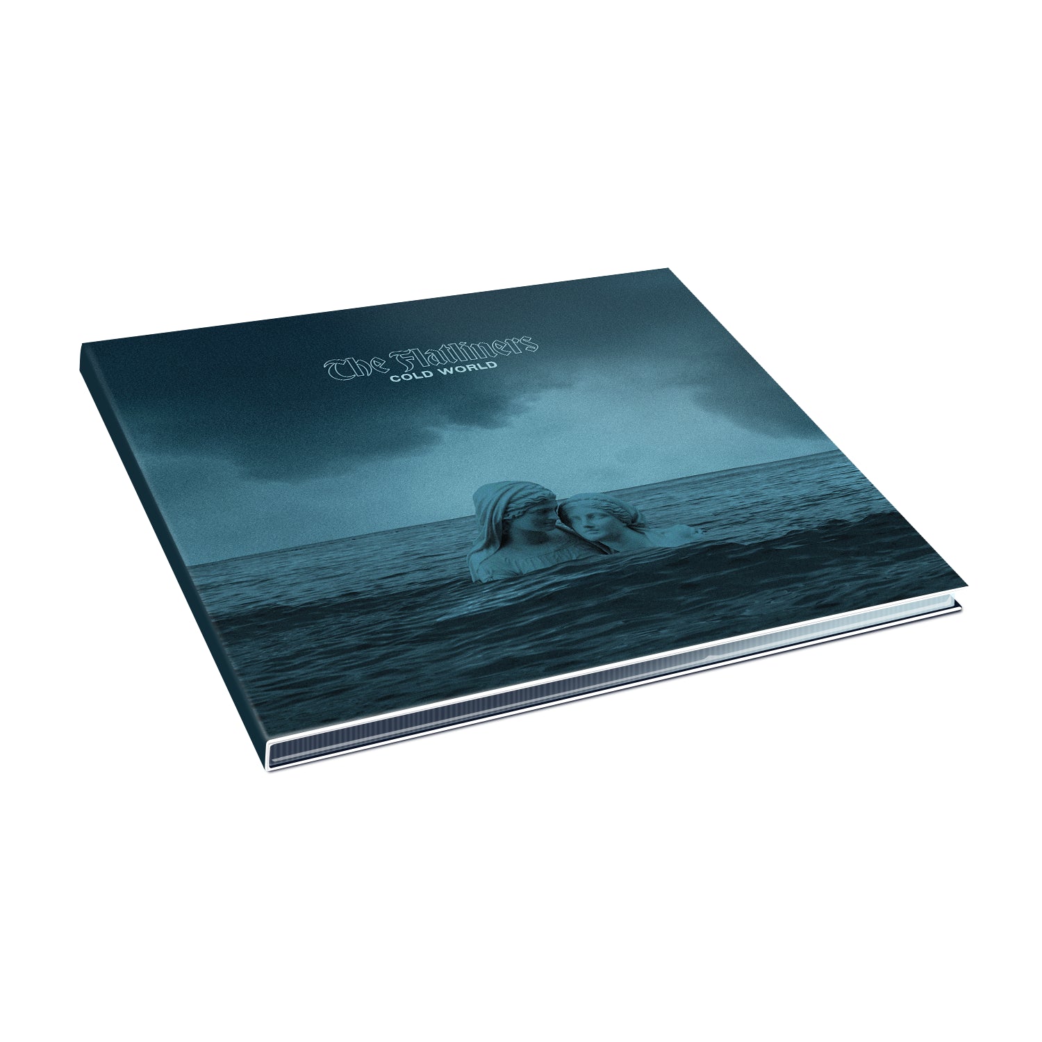 その他 Cold l Perfection [CD] Cold World - CD – Equal Vision Records