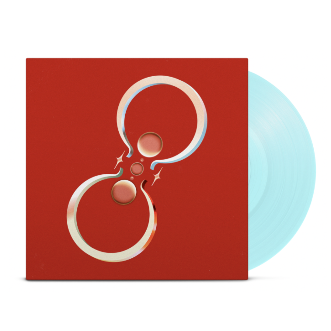 Vega • Opaque Baby Blue • Limited to 550 – Equal Vision Records Vega • Opaque Baby Blue • Limited to 550 – Equal Vision Records
