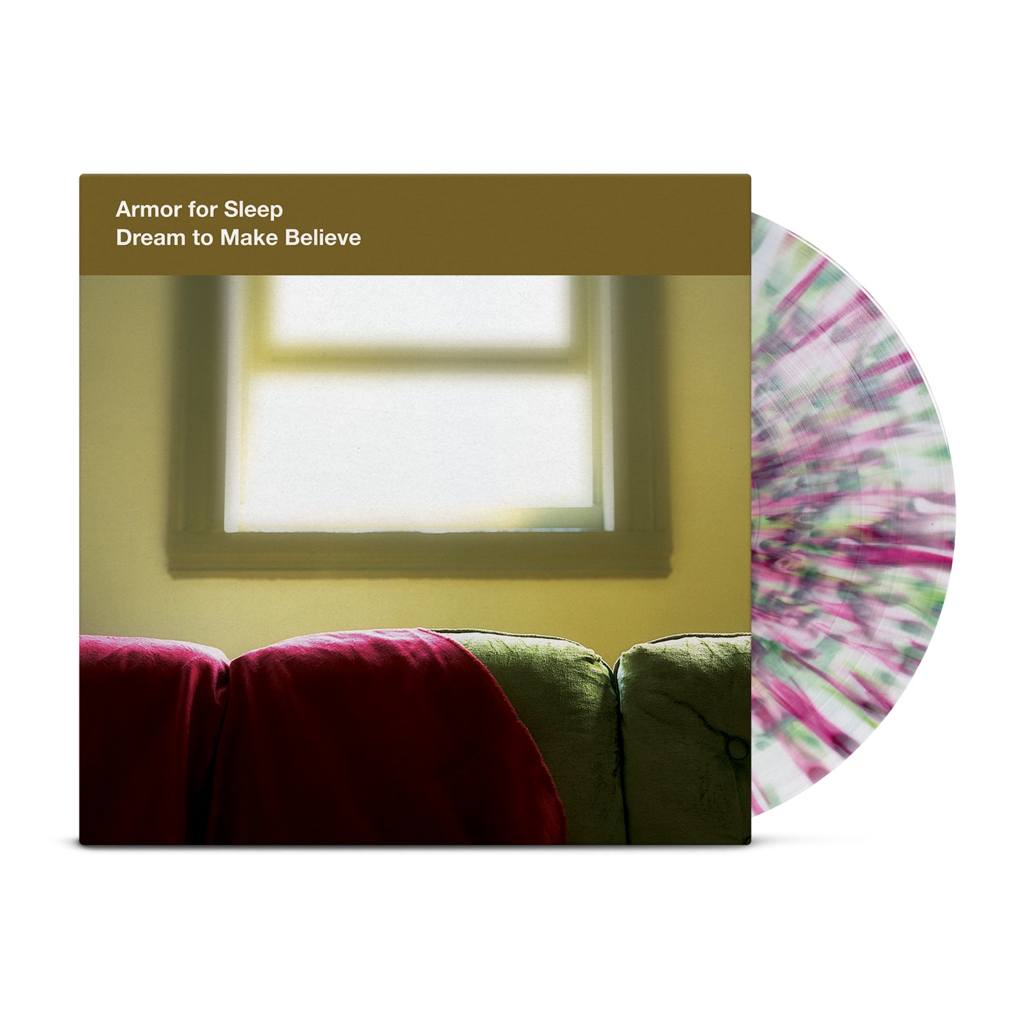 洋楽 madeon dream dream dream vinyl Madeon – Dream Dream Dream – Vinyl (Clear, 7