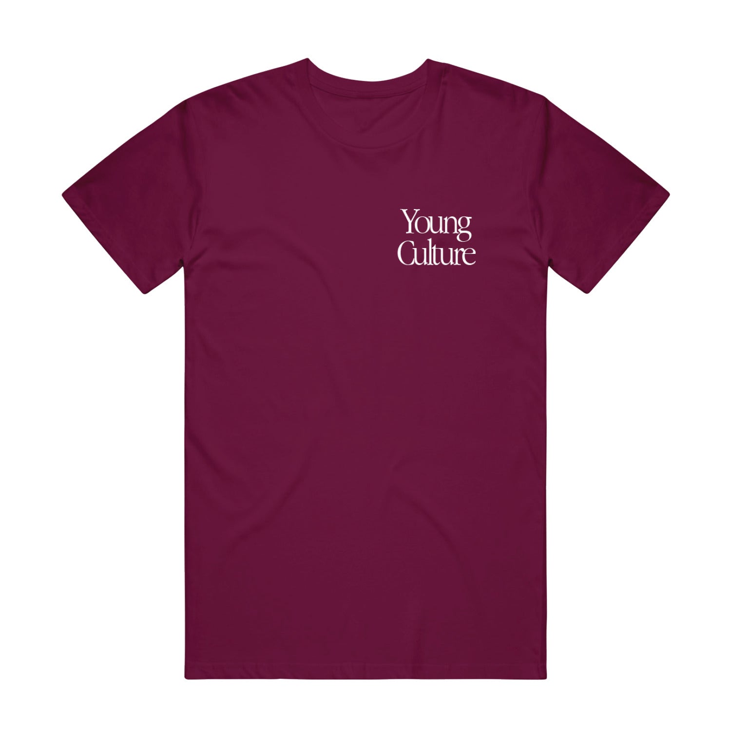 Everything • Burgundy • T-Shirt – Equal Vision Records