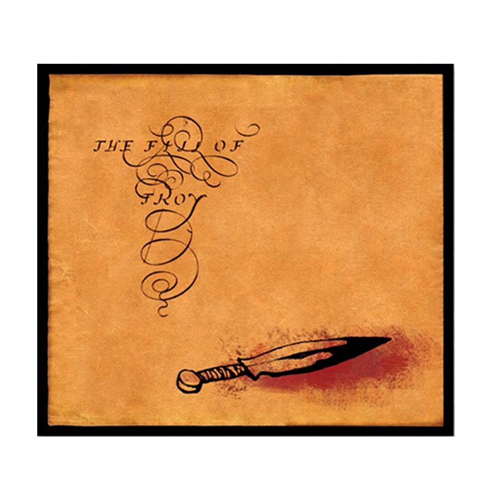 Self Titled CD – Equal Vision Records