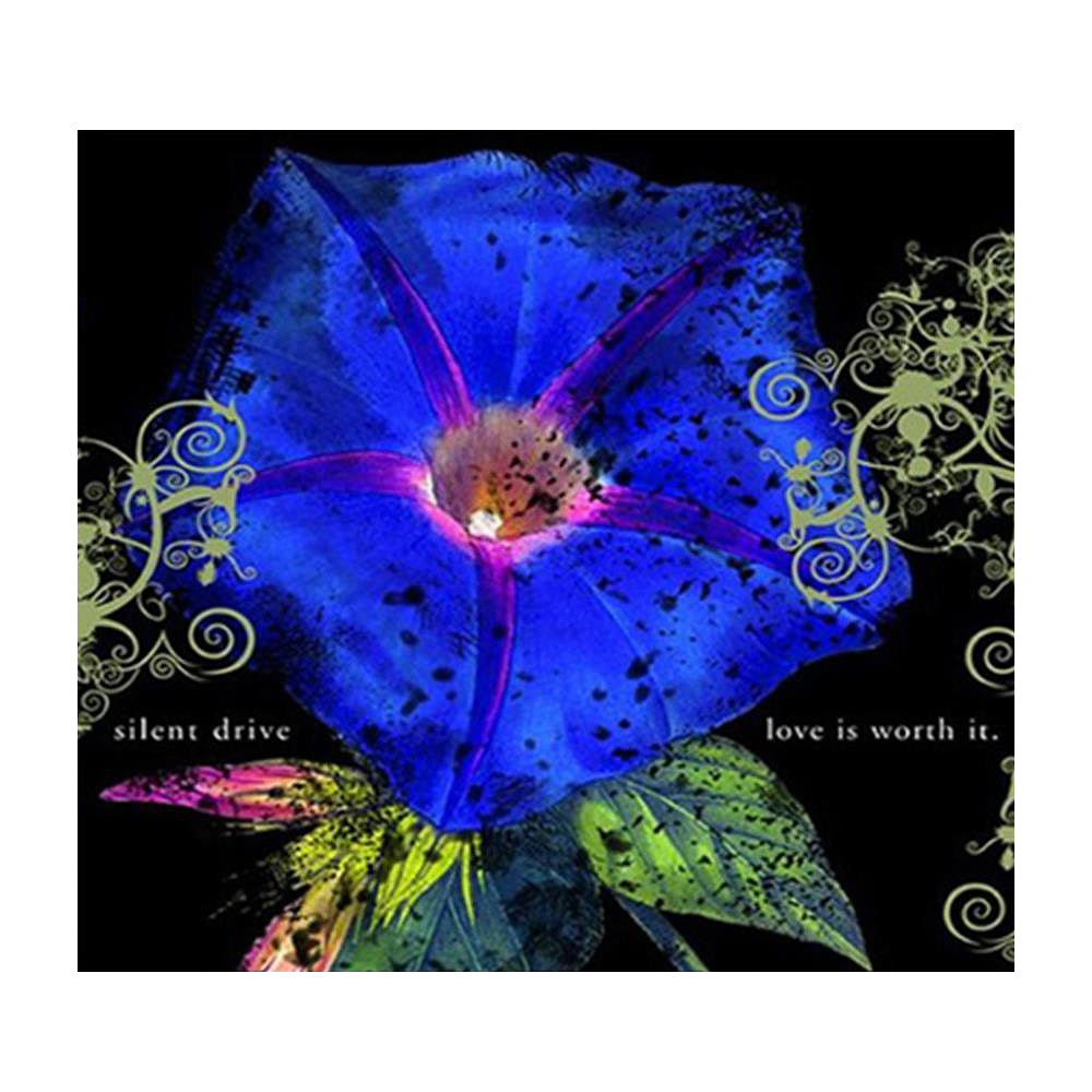 Love Is Worth It CD – Equal Vision Records