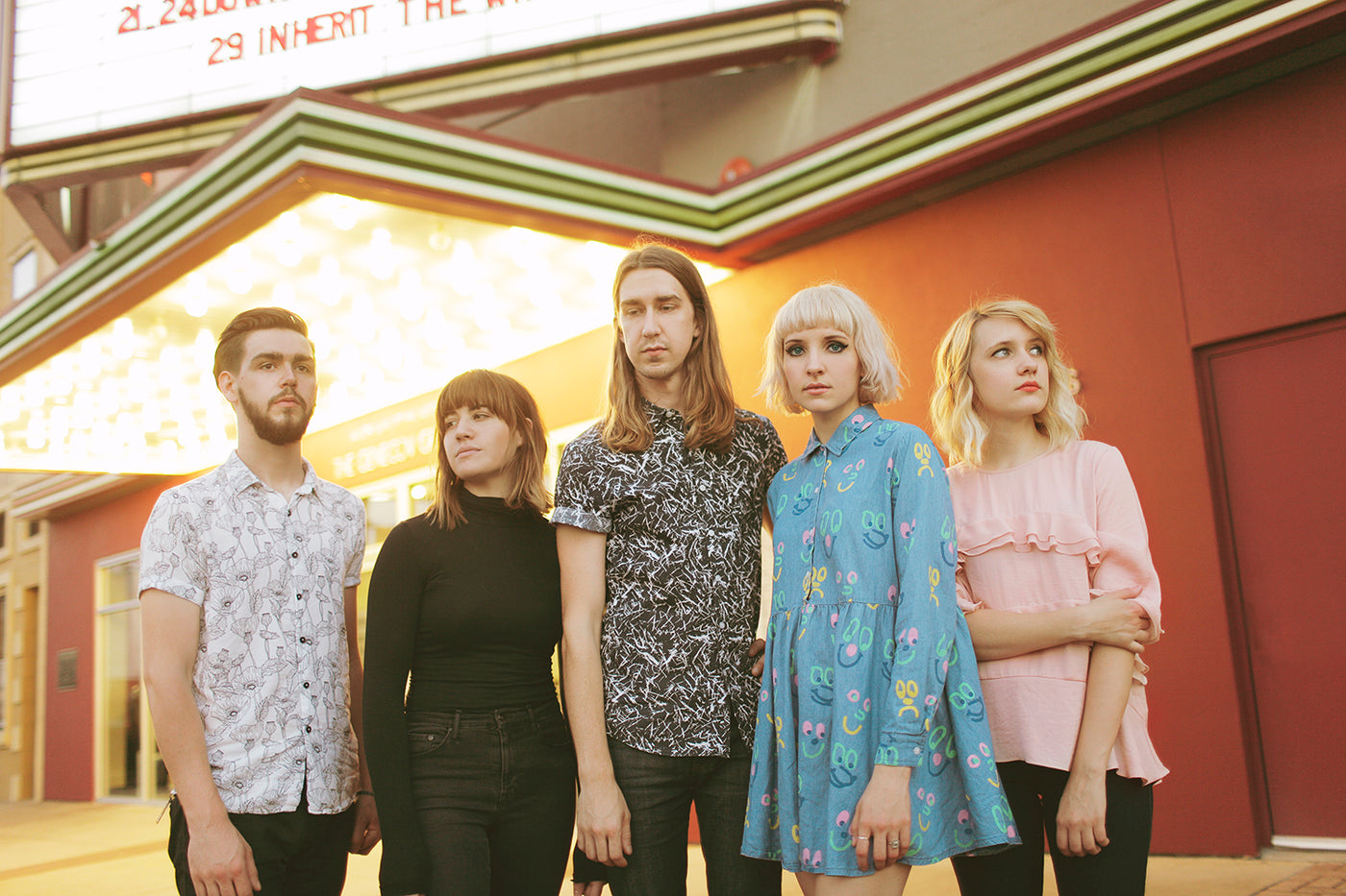 EISLEY RELEASES B-SIDE “I WON’T CRY”