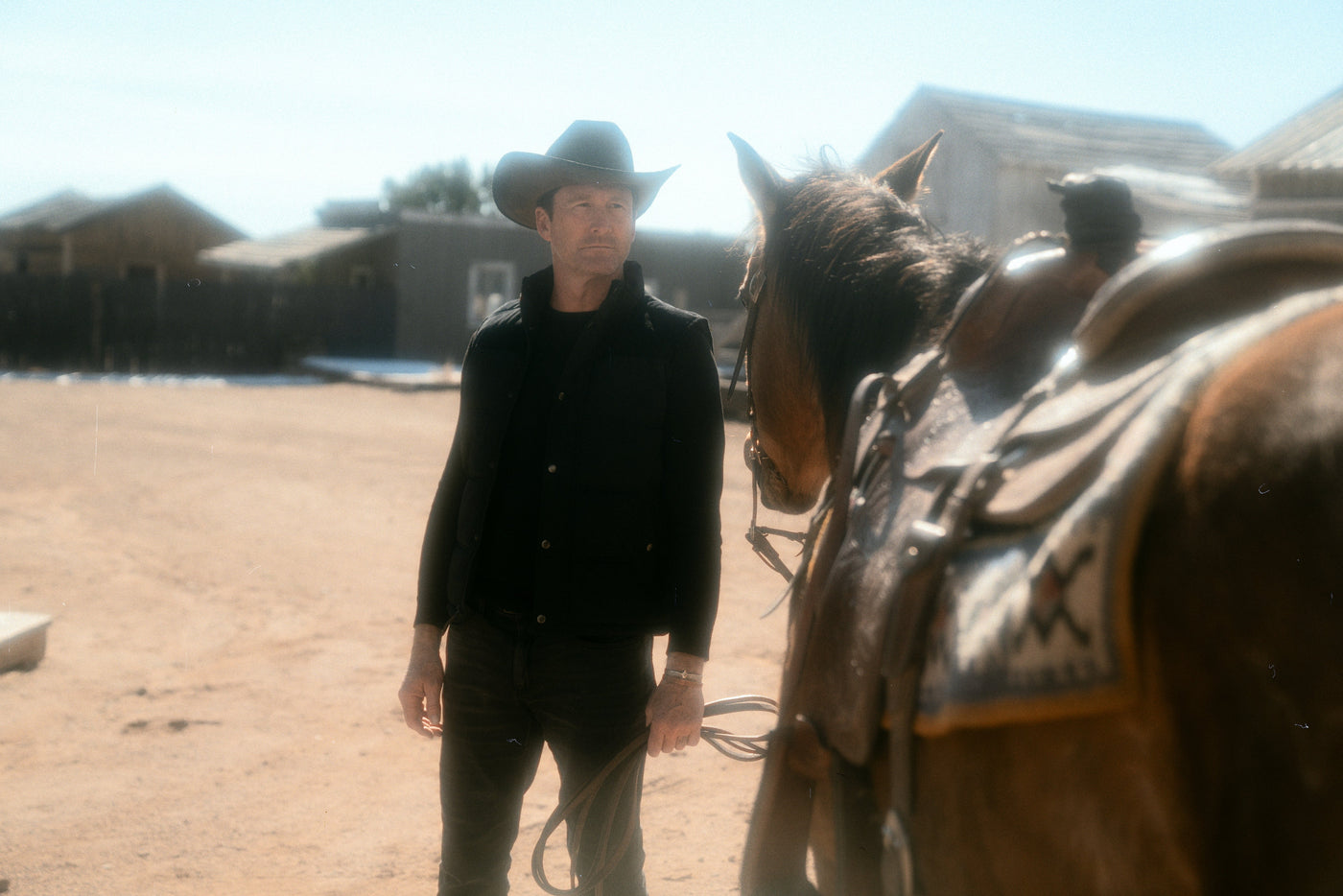 ANCHOR & BRAILLE ANNOUNCE UPCOMING ALBUM, 'NEW MEXICO' WITH SINGLE/VIDEO FOR "SWEET JESUS KNOWS"