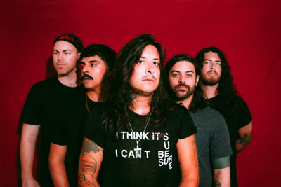 HAIL THE SUN RELEASE SINGLE/VIDEO, "THE DROOLING CLASS"