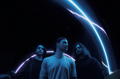 NEVER LOVED PREMIERE NEW SONG “DOWN” WITH ALTERNATIVE PRESS