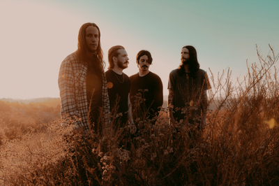 DEAD AMERICAN RELEASE NEW ALBUM, ‘NEW NOSTALGIA’