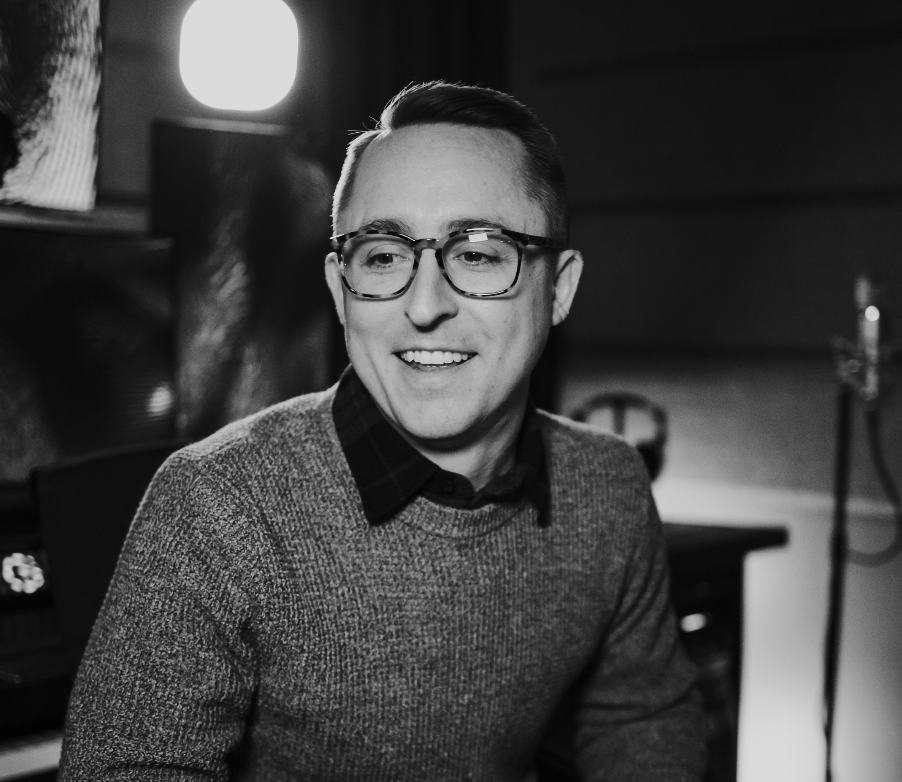 WILLIAM RYAN KEY RELEASES NEW EP, ‘EVERYTHING EXCEPT DESIRE’