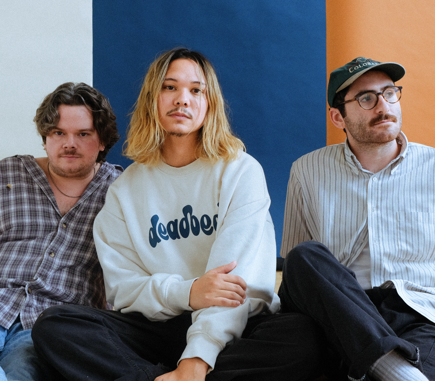 YOUNG CULTURE RELEASE SINGLE & ANNOUNCE NEW ALBUM, ‘YOU HAD TO BE THERE’