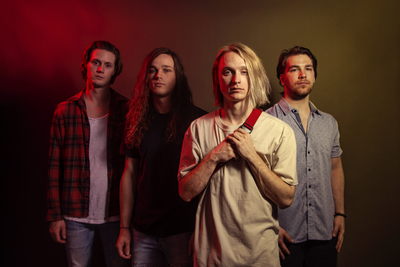 PICTURESQUE RELEASE NEW SINGLE/VIDEO & ANNOUNCE ALBUM