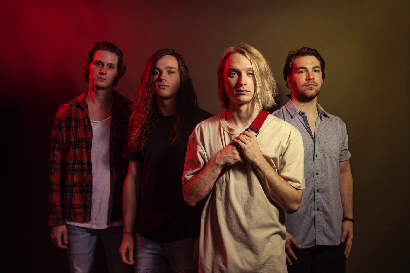 PICTURESQUE RELEASE NEW SINGLE, “HOPELESS”