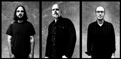 COLISEUM RELEASE 20TH ANNIVERSARY RE-ISSUE OF SELF-TITLED DEBUT ALBUM