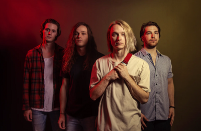 PICTURESQUE RELEASE 'I HOPE YOU HATE IT' EP
