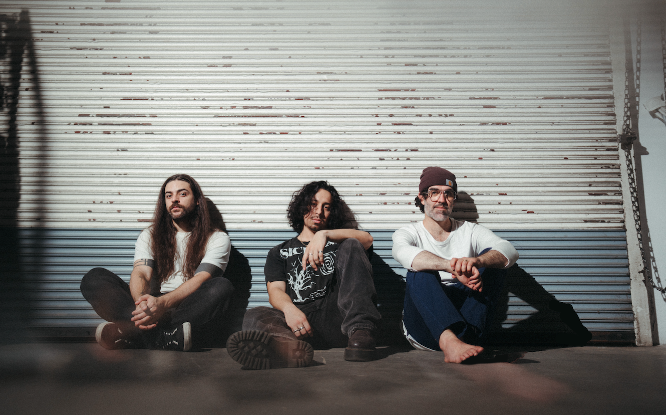 MURALS RELEASE SINGLE/VIDEO, "tough"