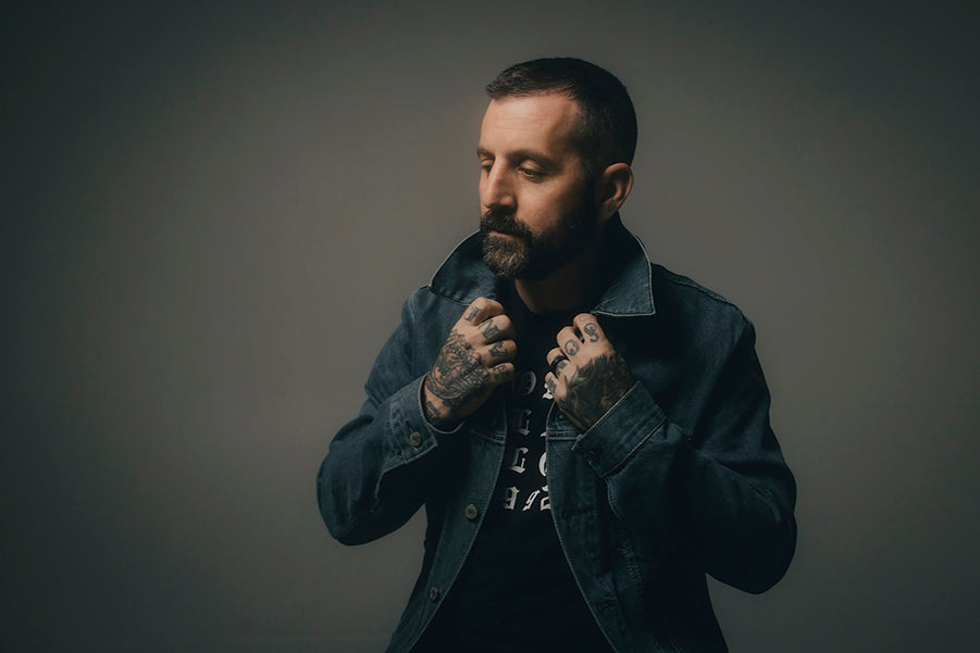 Equal Vision Records Signs Anthony Raneri: New EP 'Everyday Royalty' D