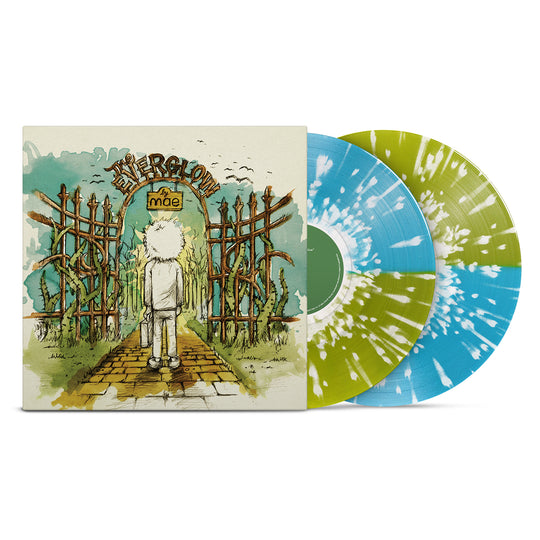 Album art