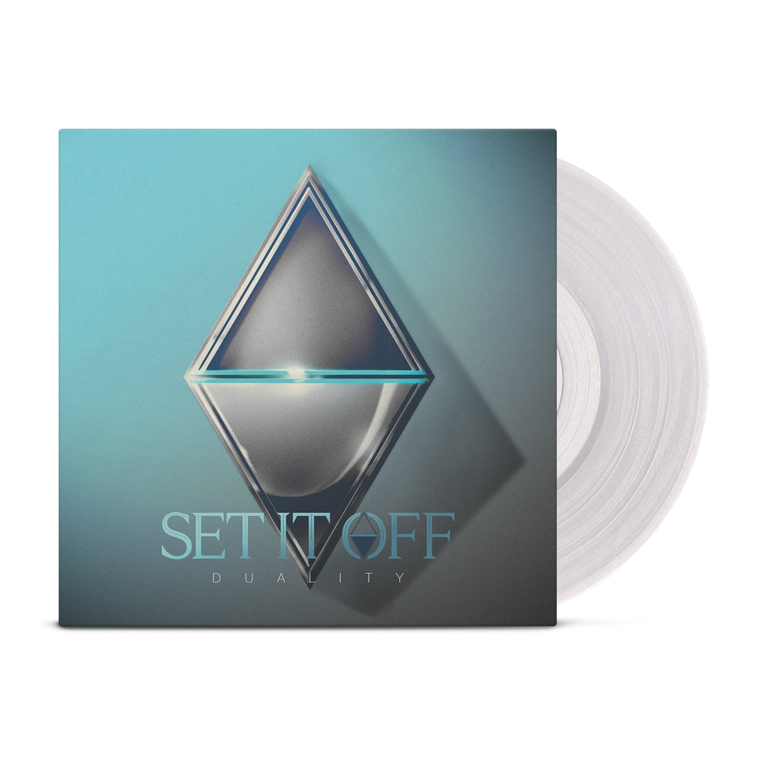 Set It Off – Equal Vision Records