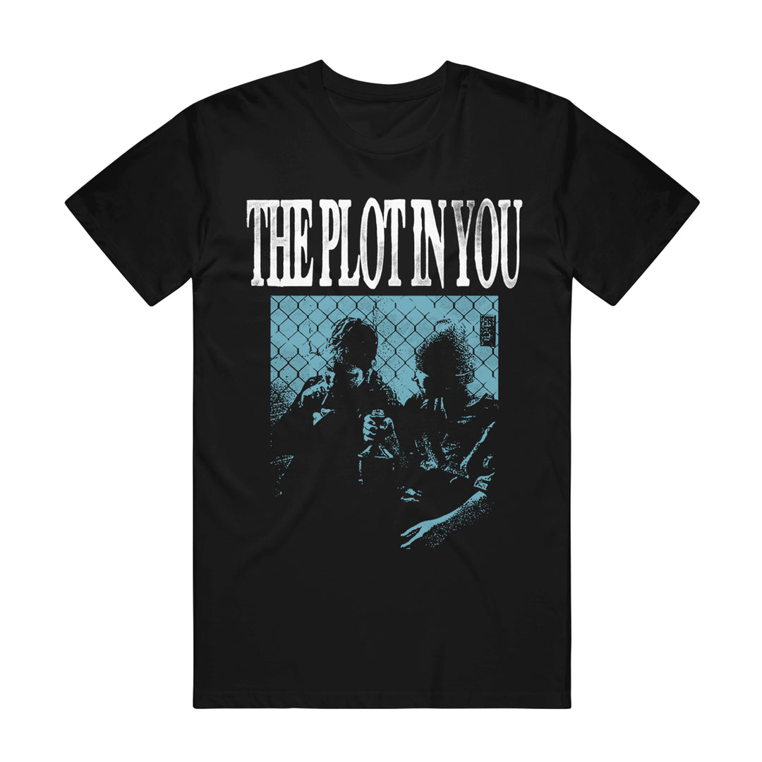 The Plot In You – Equal Vision Records