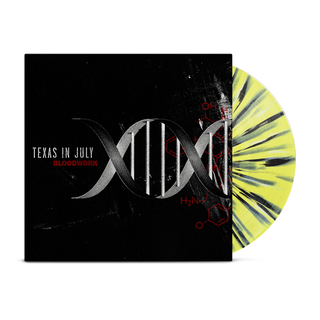 Texas In July – Equal Vision Records