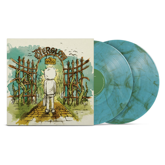 Album art
