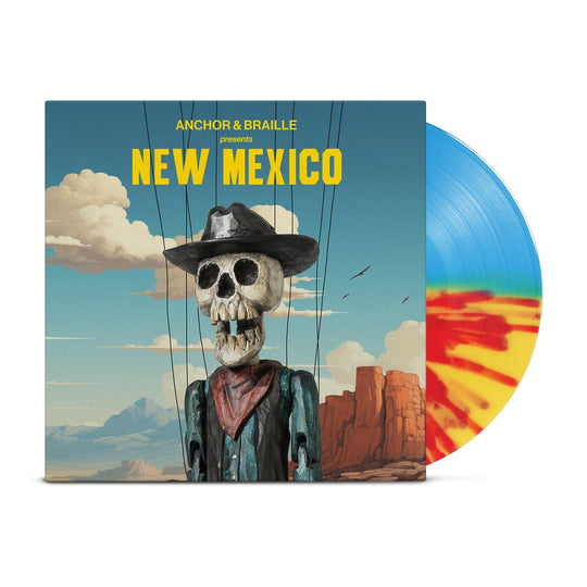 Album art