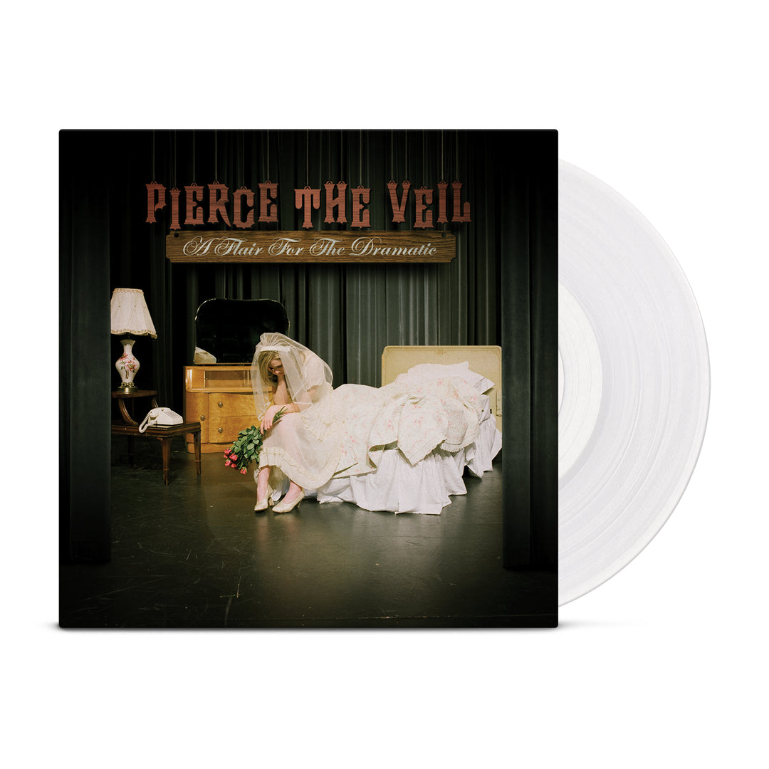 Pierce The Veil – Equal Vision Records
