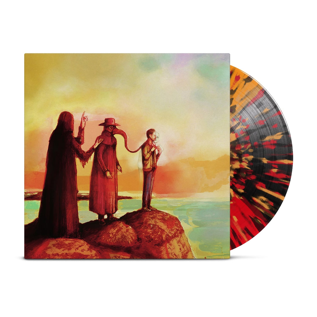 ROBERT - ORANGE IS THE NEW BLACK 帯付LP Orange Is The New Black | Robert