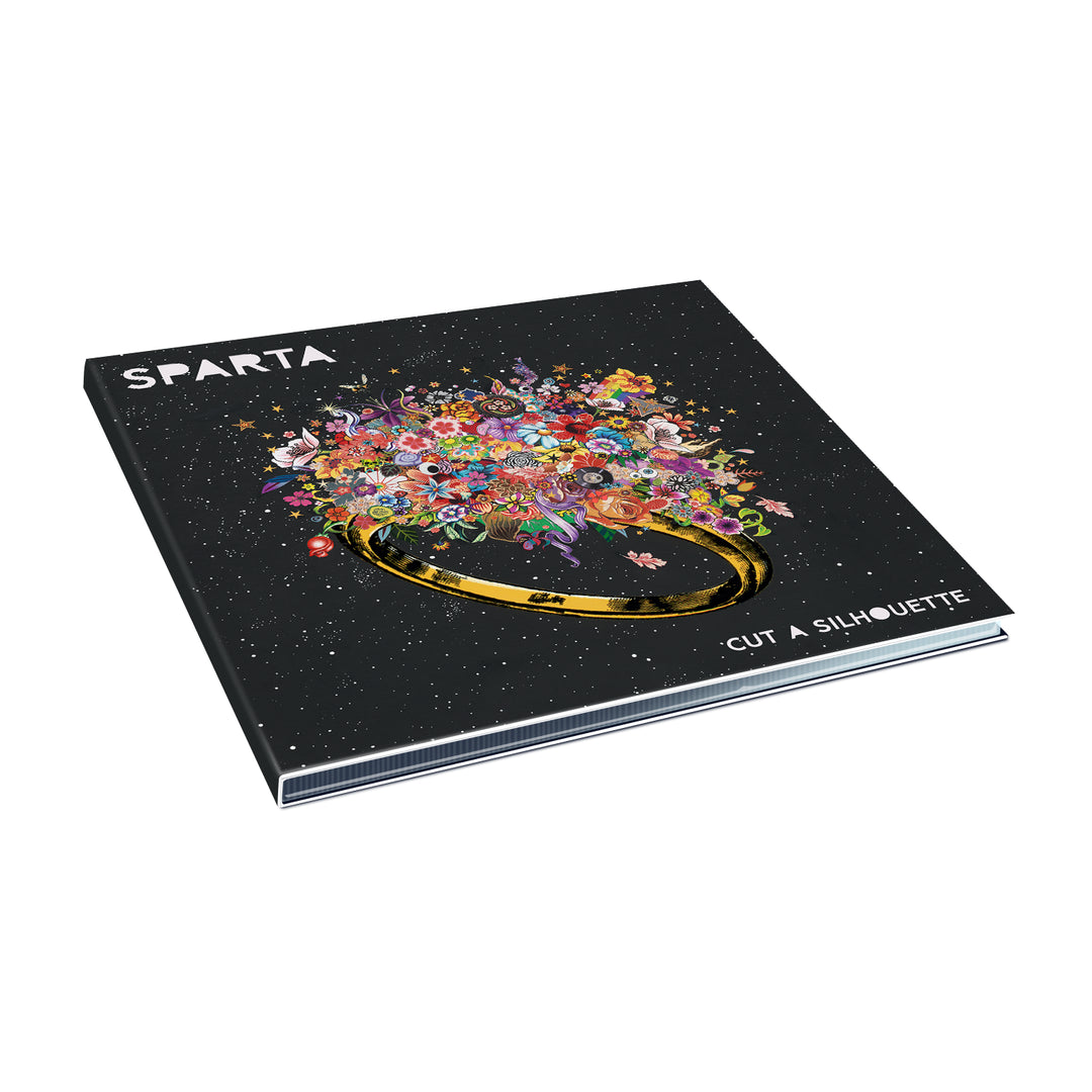 Sparta – Equal Vision Records