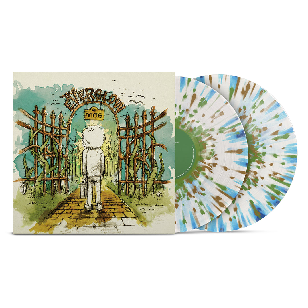 米LP Shelter Attaining Supreme EVR7 EQUAL VISION /00260 Lp Shelter Attaining Evr7 Equal Vision /00260 | eBay