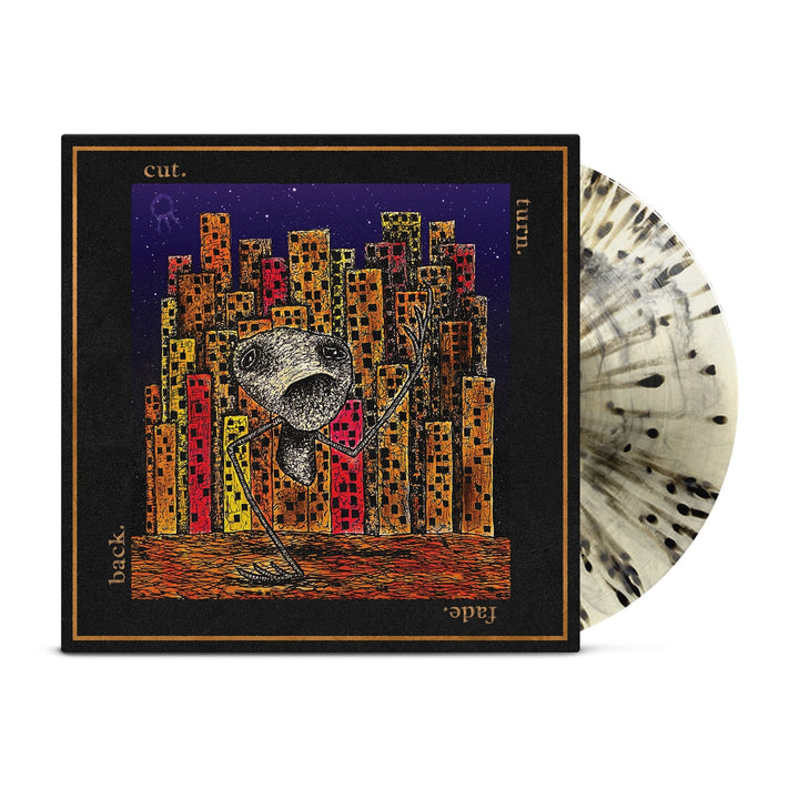 【OG SEALED】100X / Whom Shall I Fear? OG SEALED】100X / Whom Shall I Fear? 100X – Whom Shall I