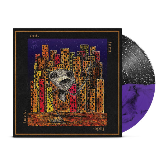 Album art