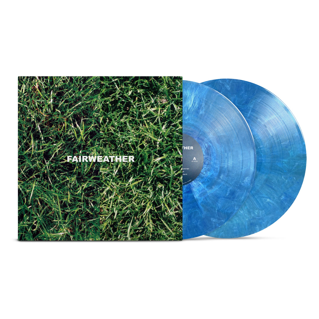Vinyl LP – Equal Vision Records