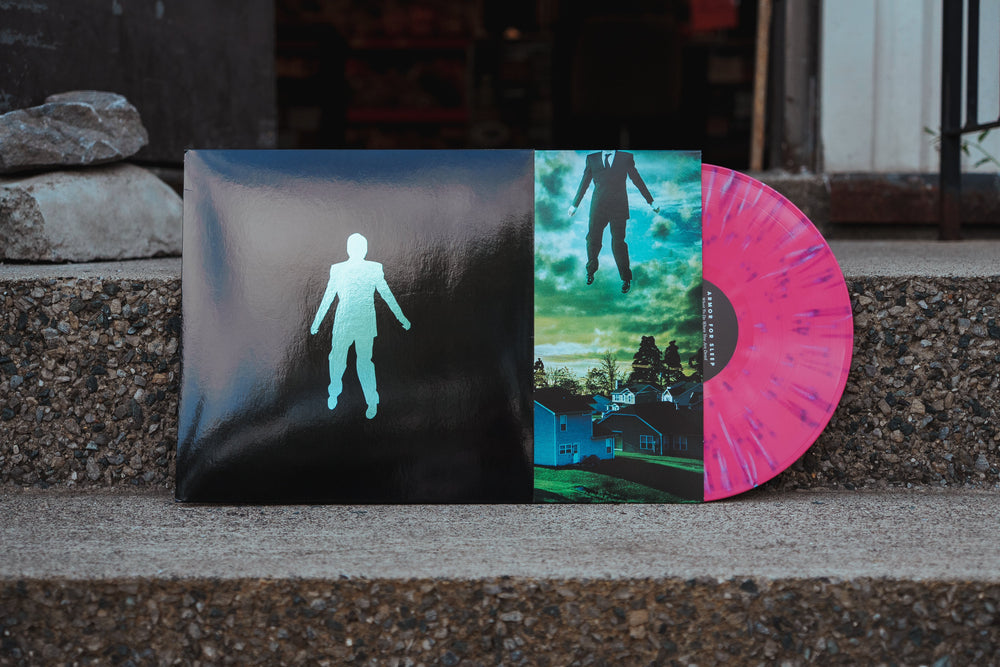 Armor For Sleep – Equal Vision Records