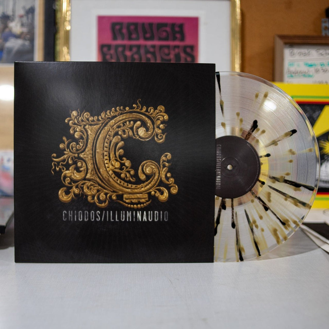ChiodosIllClearwGoldandBlackSp