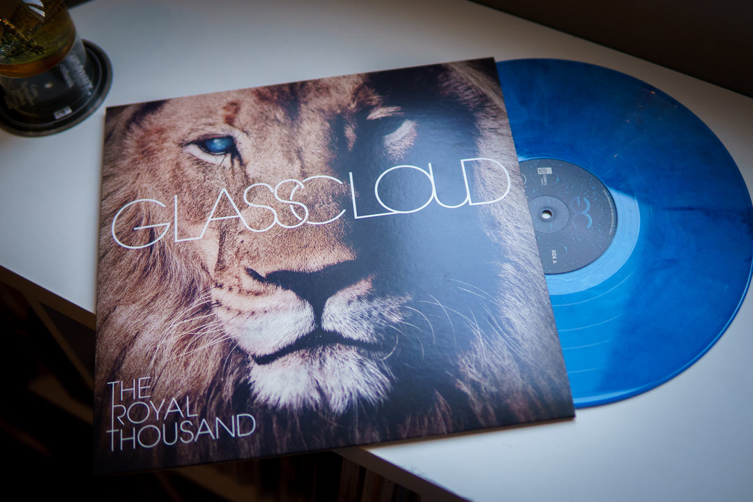 【未開封】【レコード】The Fellowship Sky Blue Vinyl Vinyl - Cory Wong and Metropole Orkest - Starship