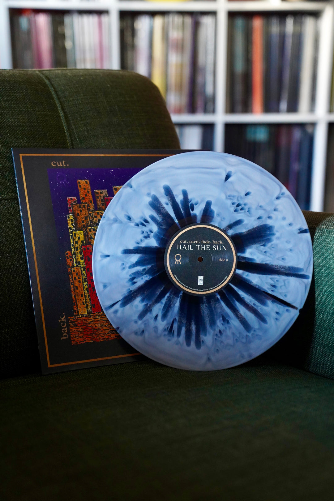 【OG SEALED】100X / Whom Shall I Fear? OG SEALED】100X / Whom Shall I Fear? 100X – Whom Shall I