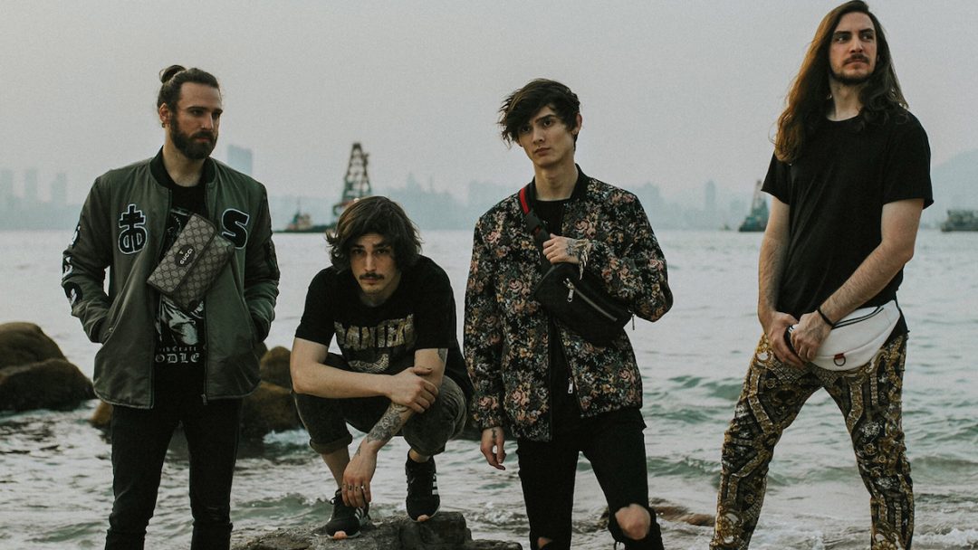 Polyphia – Equal Vision Records