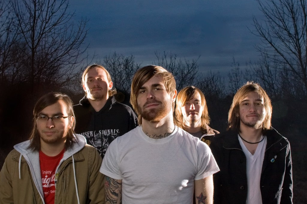 Sky Eats Airplane – Equal Vision Records