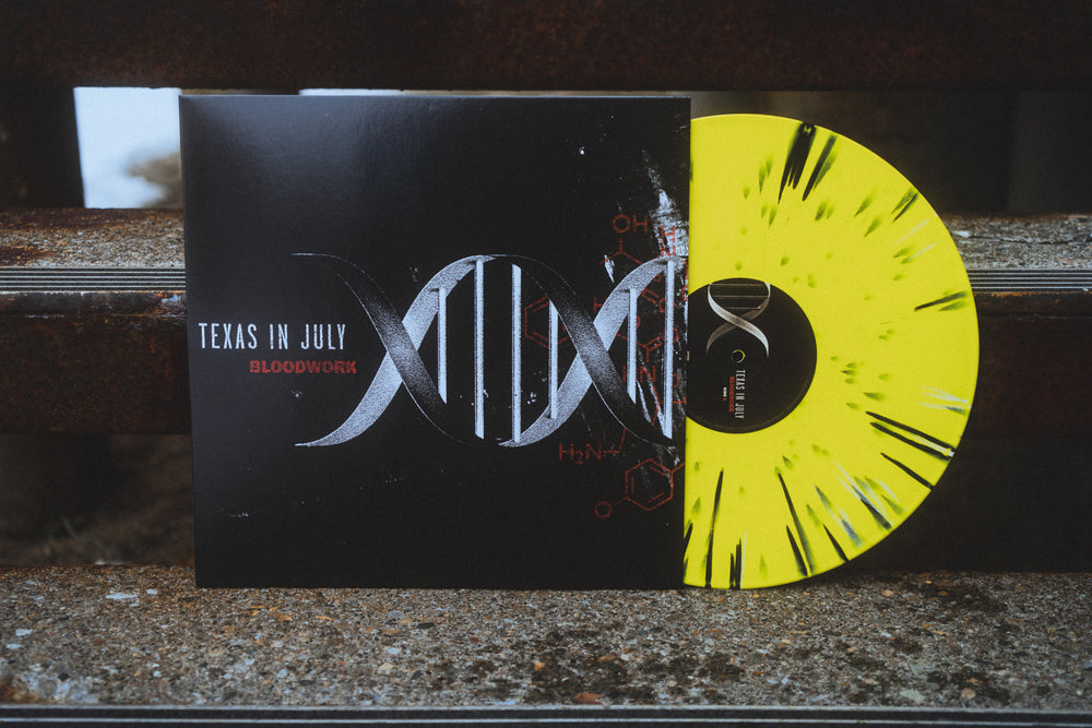 Texas In July – Equal Vision Records