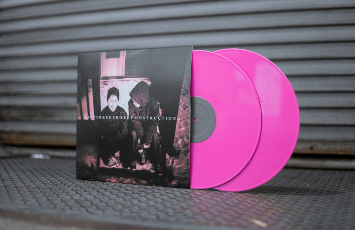 【LP】REPRISAL - Boundless human stupidity LP】REPRISAL - Boundless human stupidity Reprisal – Boundless