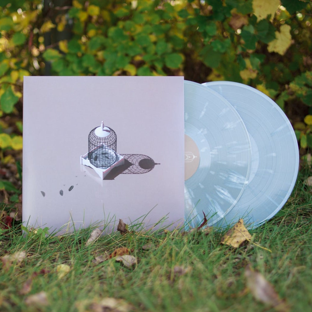 【未開封】Invalids - Permanence vinyl $_12.JPG?set_id=880000500F