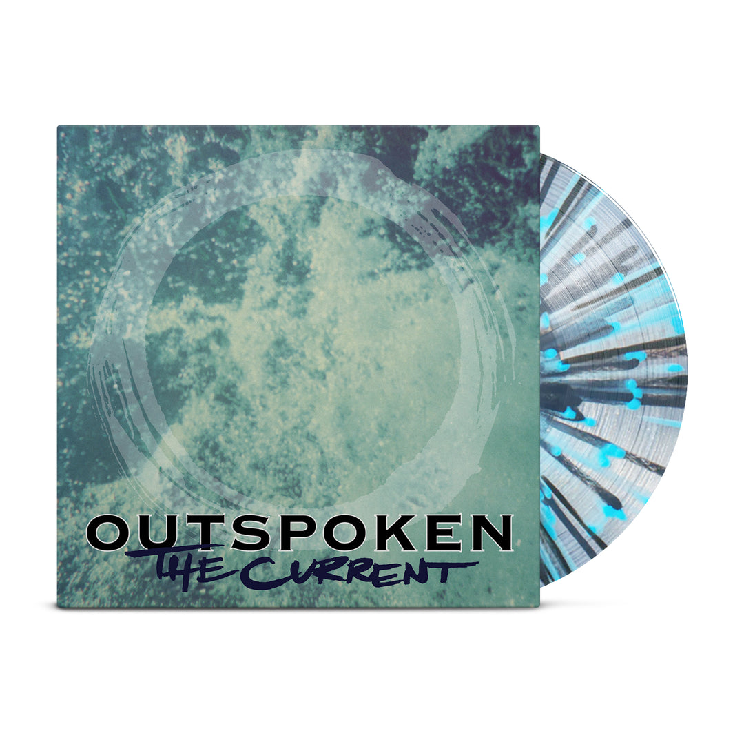 Vinyl LP – Equal Vision Records