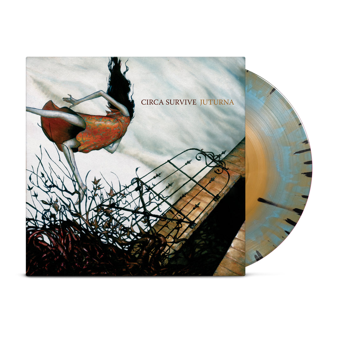 Circa Survive – Equal Vision Records