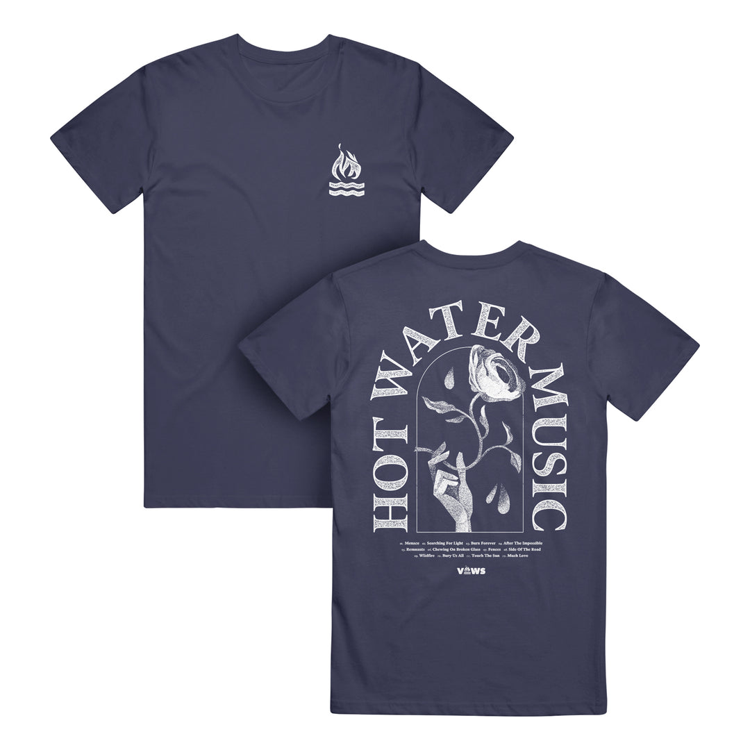 Hot Water Music – Equal Vision Records