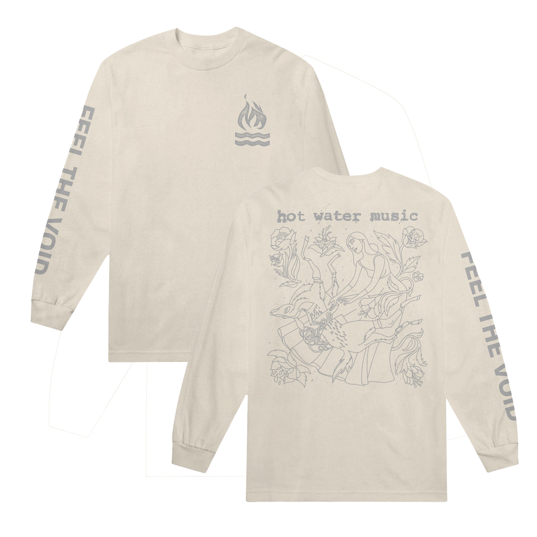 Hot Water Music – Equal Vision Records Hot Water Music – Equal Vision Records