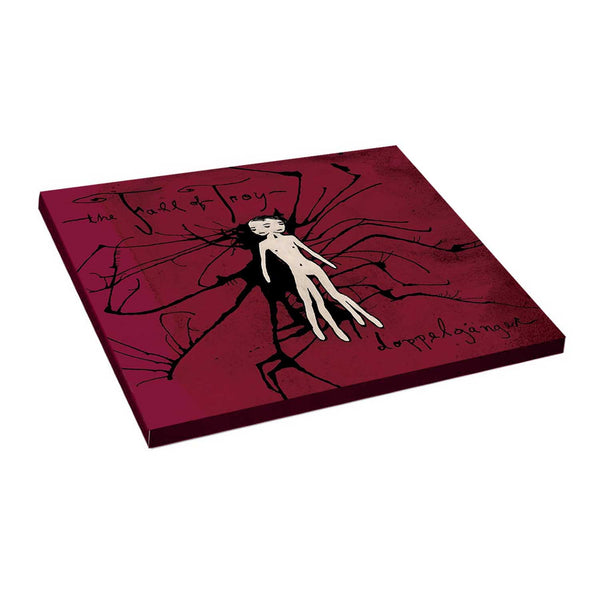 Doppelganger CD – Equal Vision Records