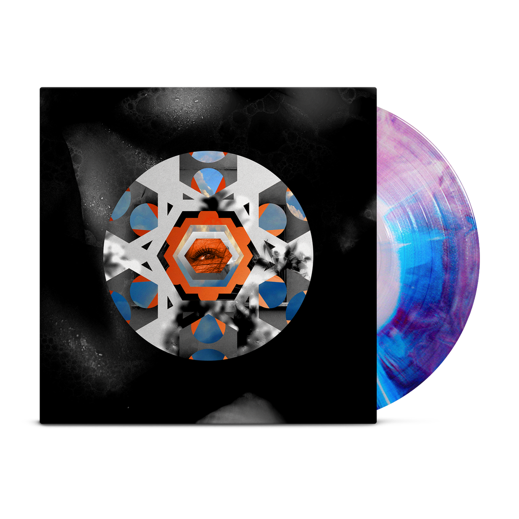 There Is No Memory • Lavender Blue Mix • Limited To 500 – Equal