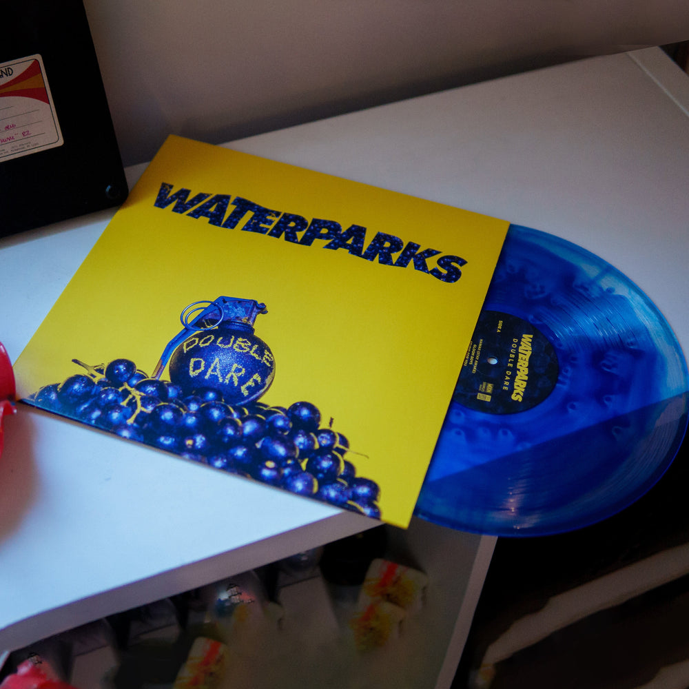 Waterparks – Equal Vision Records